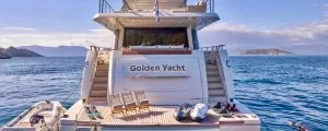 10 Greek Motor Yachts Worth More Than You Pay – Unbeatable Value