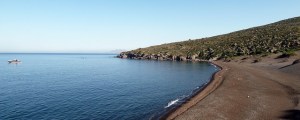 Yacht Charter in Nisyros