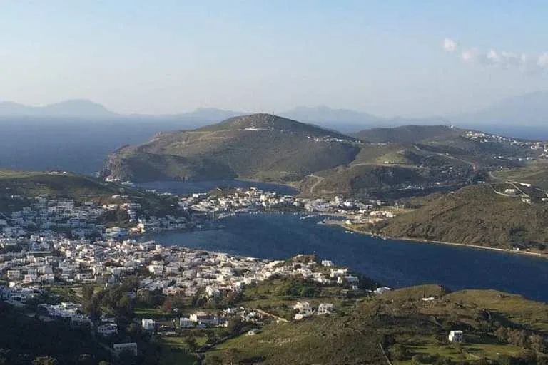 Patmos