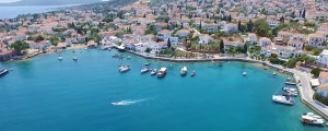 Yacht Charter in Spetses