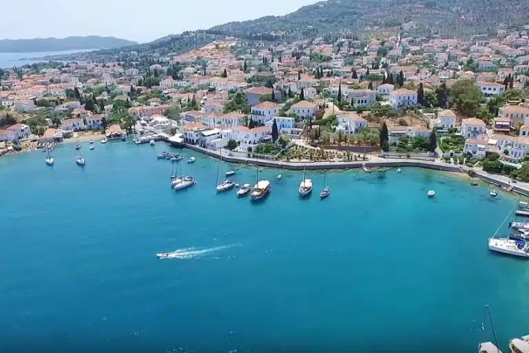 Spetses