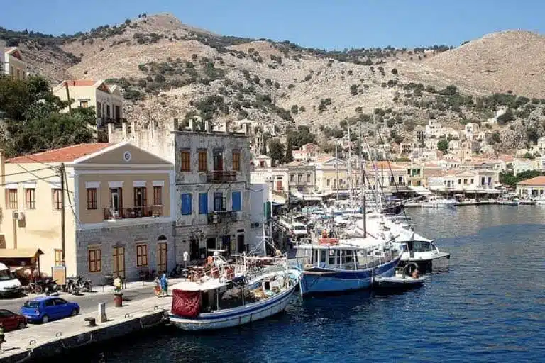 Symi