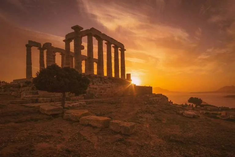 Sounion