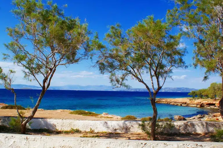 Aegina