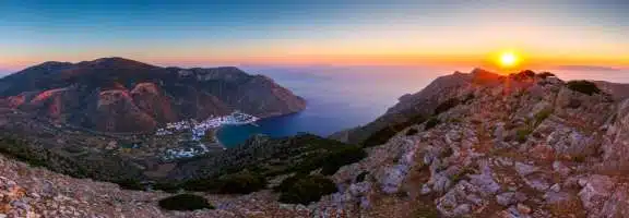 Sifnos, Greece.