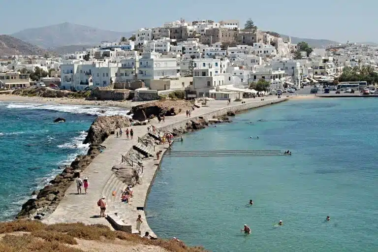 Naxos