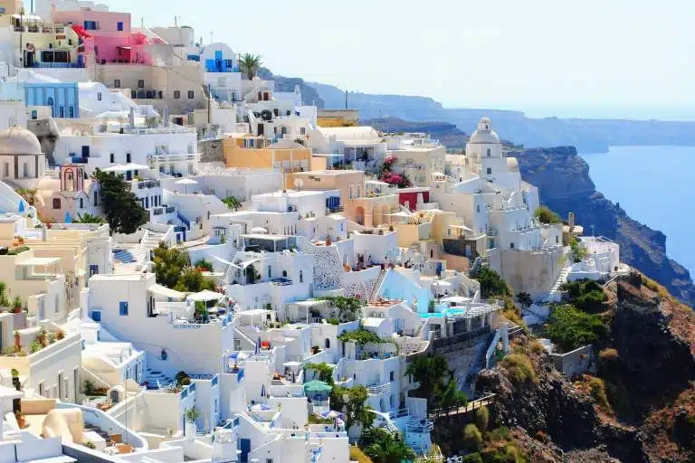 Skala Thira