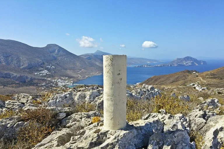 Amorgos