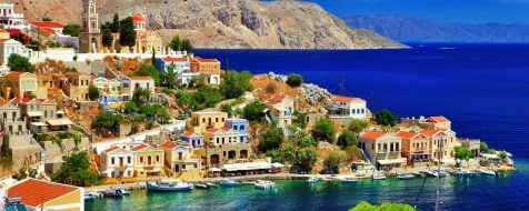 Can You Add Turkey to a Greek Yacht Charter?