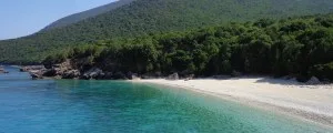 Kefalonia Island
