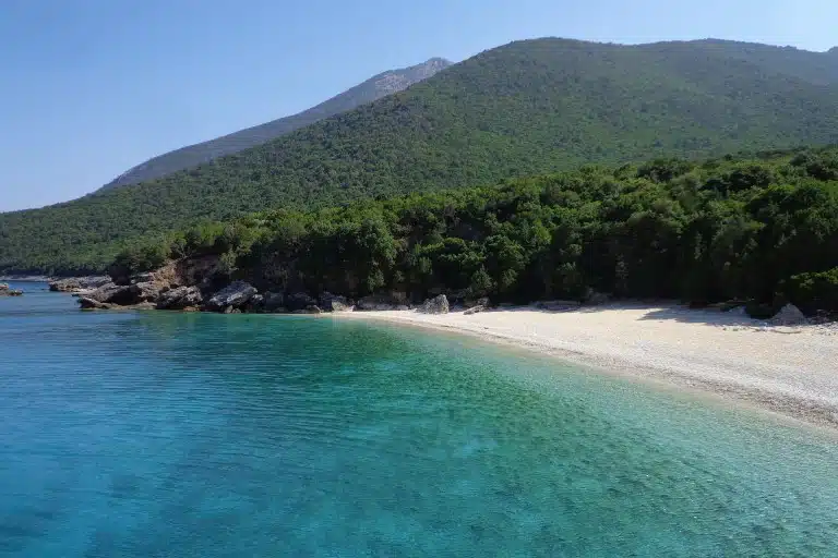 Kefalonia Island