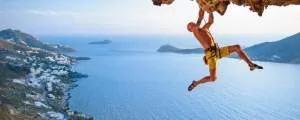 7-Day Dodecanese Yacht Charter Itinerary from Kos