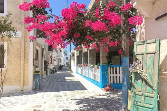 Kos Greece Yacht Charters