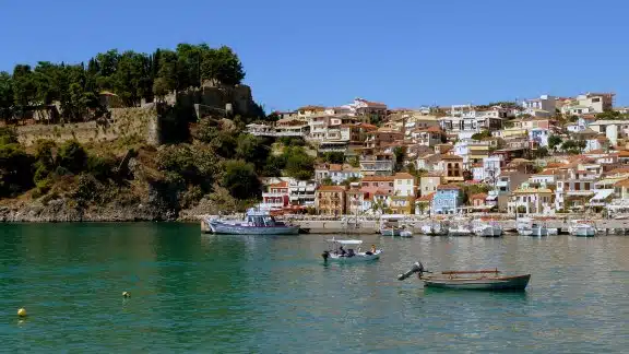 Parga