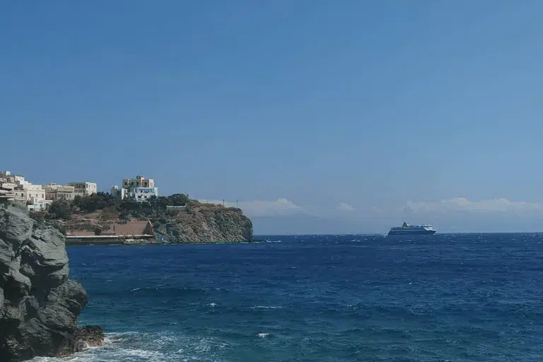 Syros