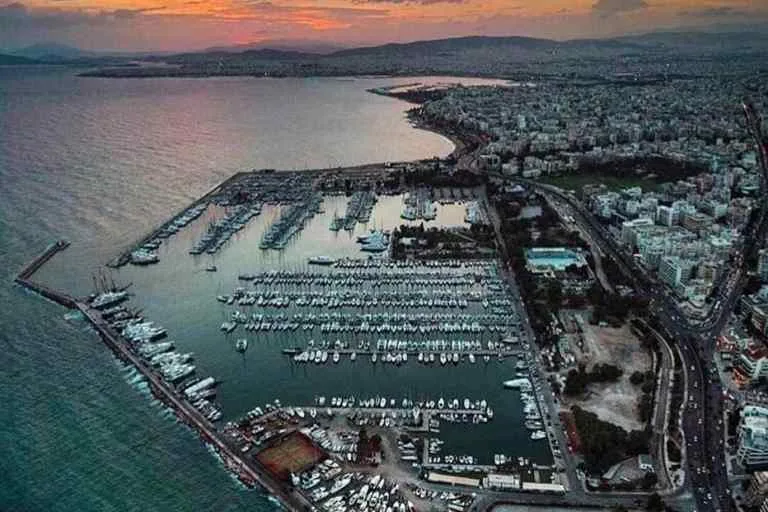 Alimos