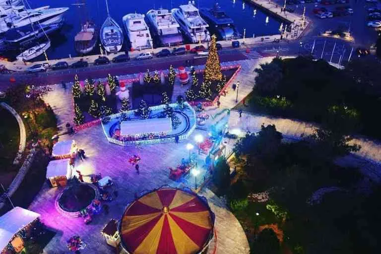 Zea Marina