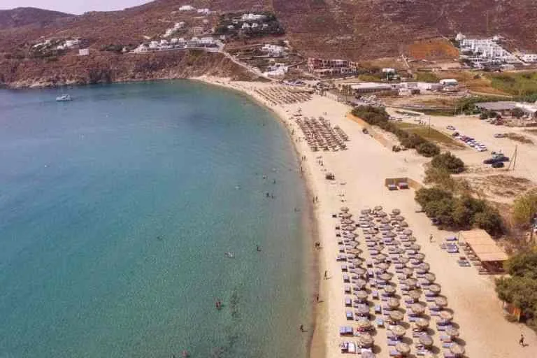 Ormos Kalo Livadi