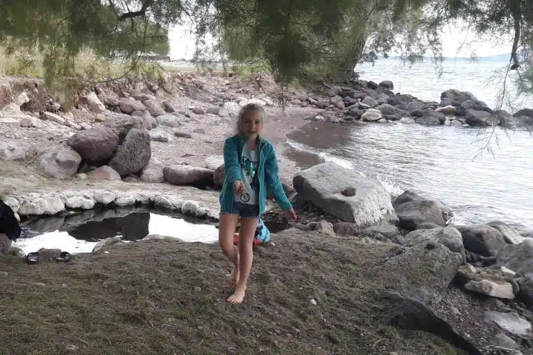 Methana