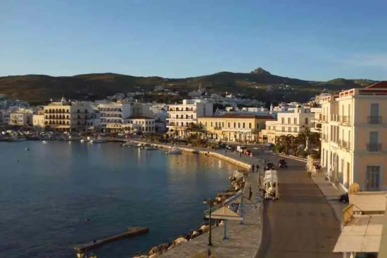 Ormos Tinos