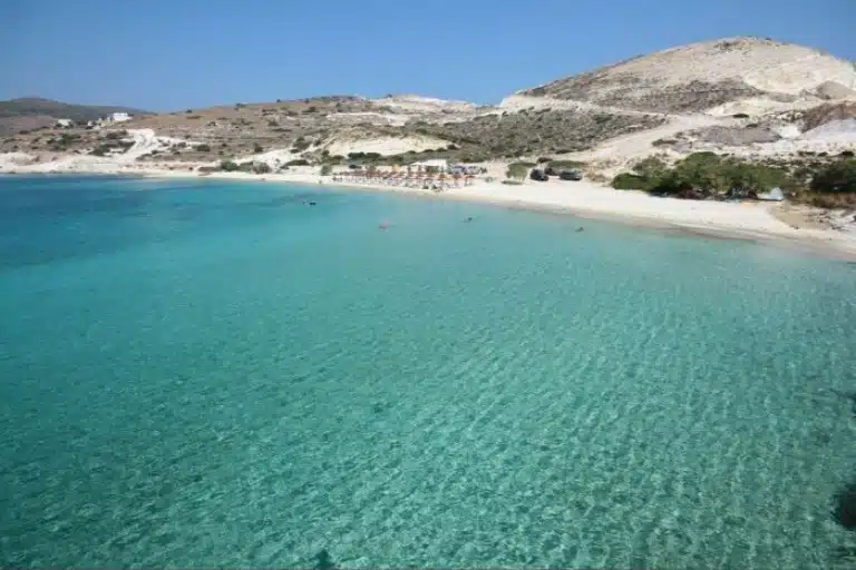 Prasonisi
