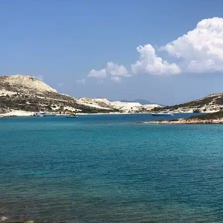 Prasonisi via TripAdvisor.
