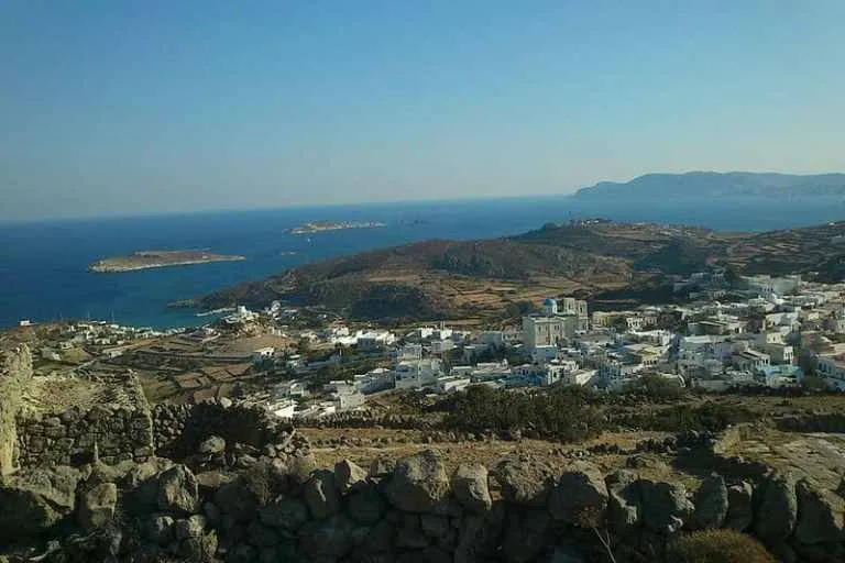 Kimolos