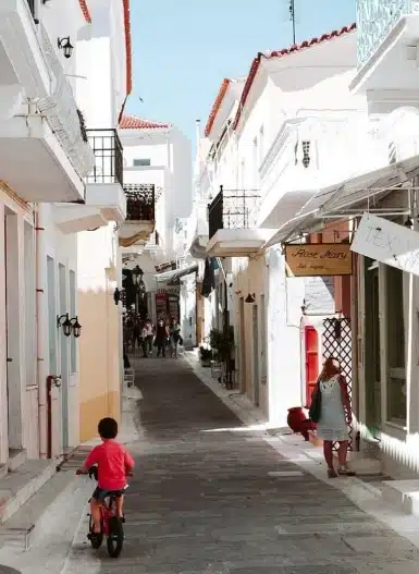 Chora Andros