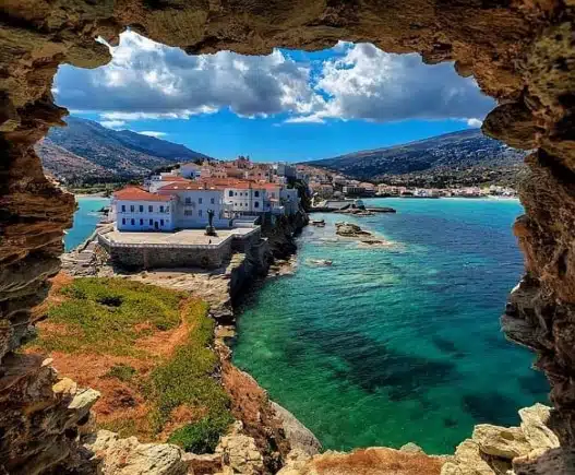 Andros Chora