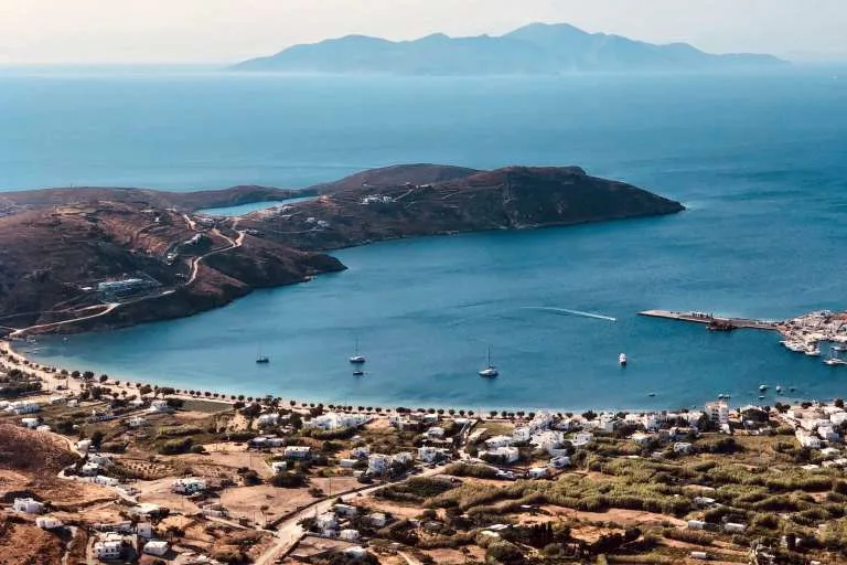 Serifos