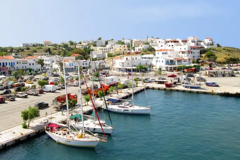 Andros