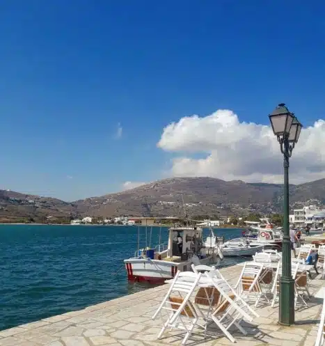 Gavrio Andros