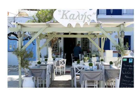 Kalis.