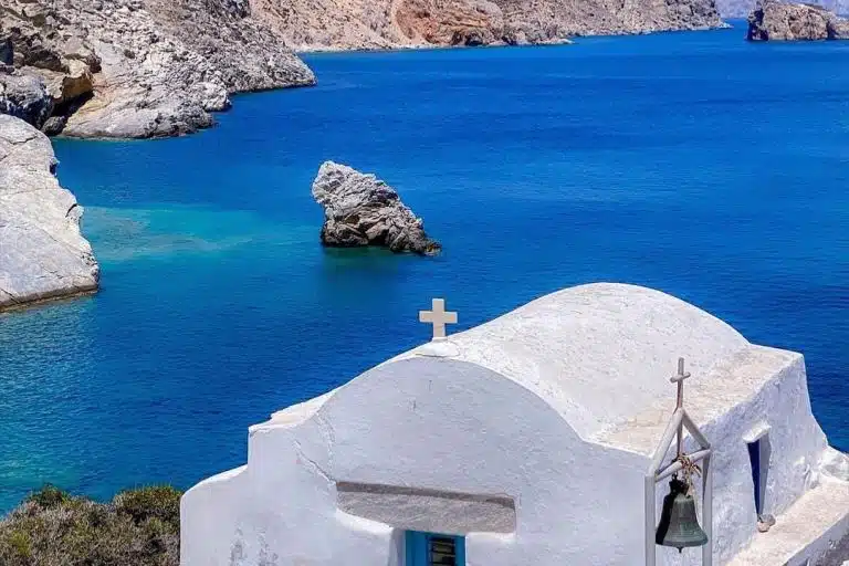 Ayios Annas