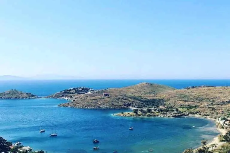 Ayios Nikolaou