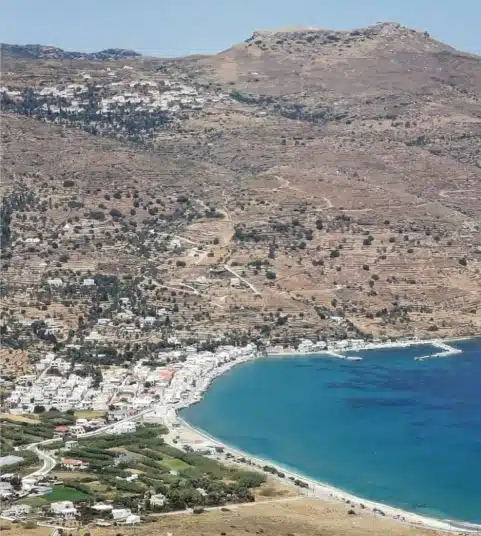 Ormos Korthi Andros