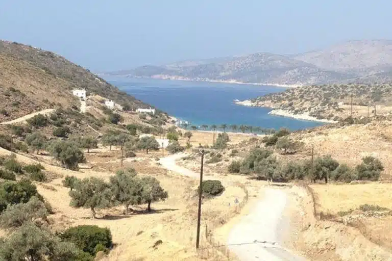 Ormos Panormou
