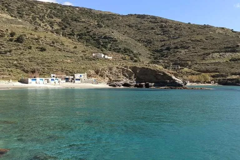 Ormos Plaka