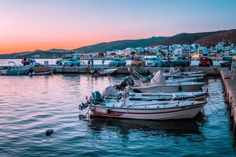 Tinos