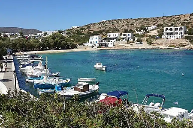 Ayios Yeoryios
