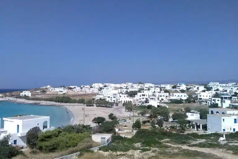 Koufonisia