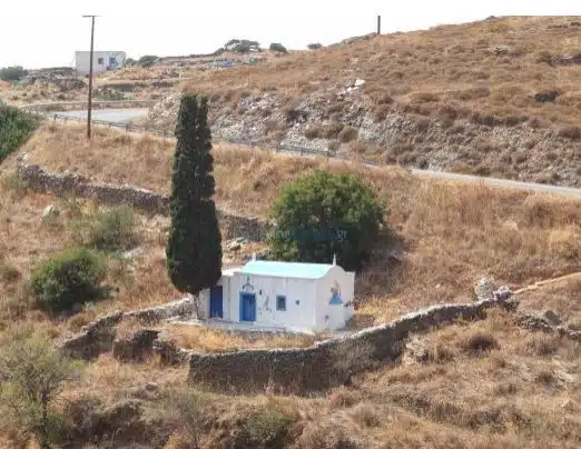 Ormos Ay Dimitriou.