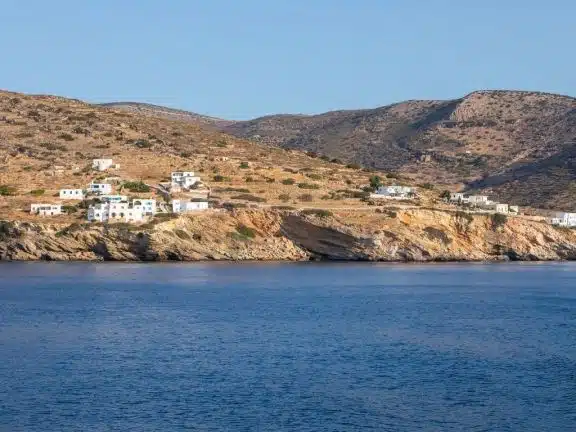 Sikinos-bay.