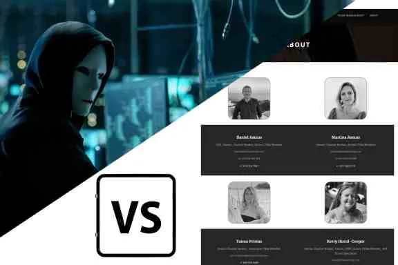 Yacht Charter Brokers vs Leadgen Sites