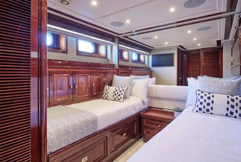 Yacht image