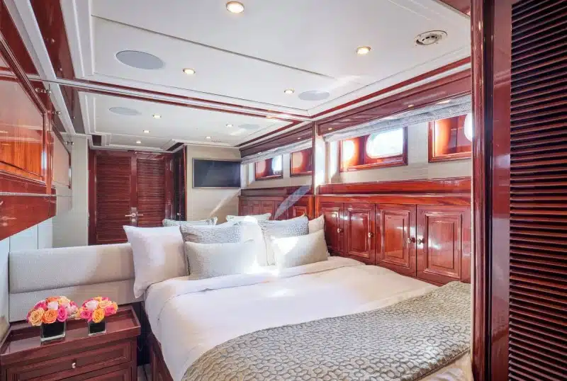 Yacht image