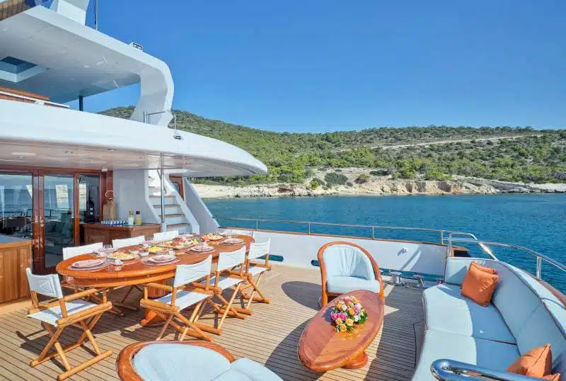 Yacht image
