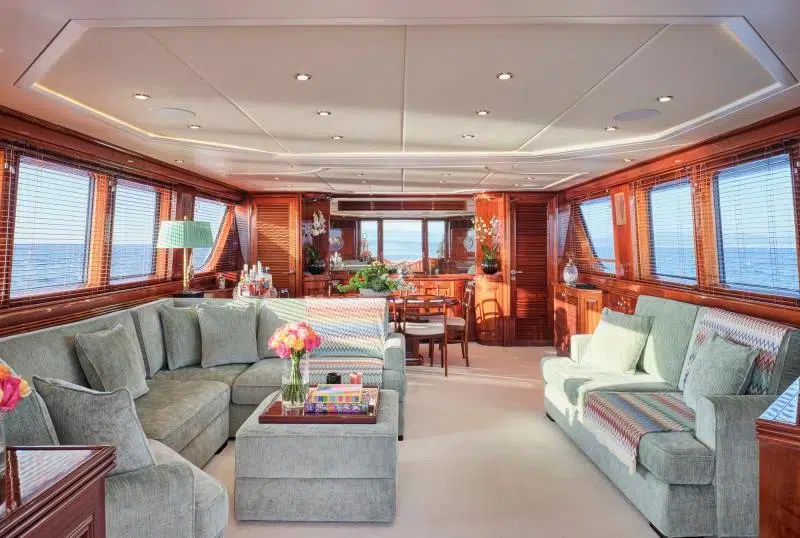 Yacht image