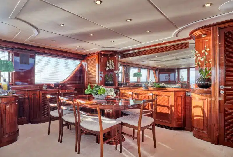 Yacht image