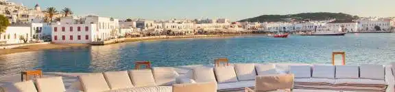 Soul Mykonos front.